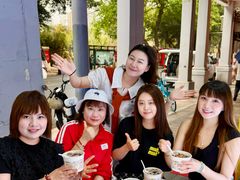 -朱胖子蟹行大闸蟹(定安里店)