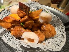 -老福洲·三十年福州味(斗东店)