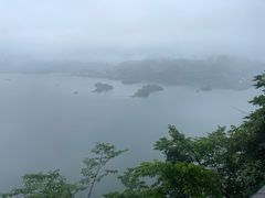 -仙岛湖旅游风景区
