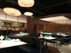 大堂-柴门头啖汤·经典川菜·慢火汤品(锦城万达店)