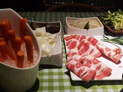 -番食园鲜食火锅(高新店)