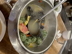 -一楼食业·美食人家