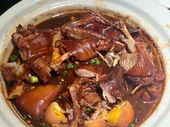 -大灶头·新昌菜(中国茶市店)