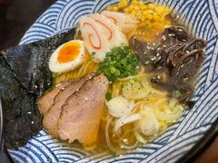 日式拉面-有喜屋·烧鸟·居酒屋(周浦万达店)