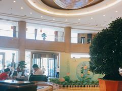 -华雅花园大酒店