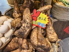 -传统菜农庄(皇姑路店)