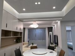 -居丽装饰空间设计(奉贤店整合到徐汇总部)