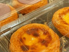 -鲍师傅糕点(永安里店)