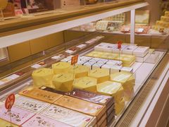 -好利来(北顺城路店)