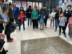 -西安大唐西市博物馆