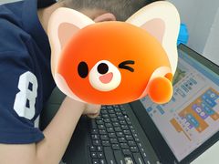 -乐博乐博少儿编程·机器人编程·信息学竞赛(未央校区)