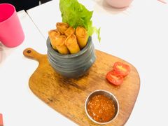 -玩味工厂·东南亚特色餐厅(太古里店)