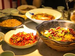 -徽州月·民间徽菜(浦东总店)