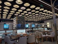 -常来小聚·广州非遗传承餐厅(高德置地店)