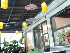 -洈水谣 · 地道荆州松滋菜(菱角湖公园店)