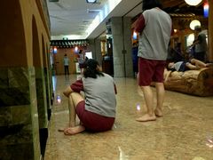 -纽斯桑拿会所(天山店)
