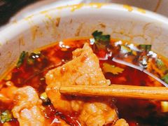 -堂客老火锅(欣阳广场总店)