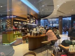 -星巴克臻选(北京富力家园店)