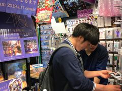 -秋叶原电器街