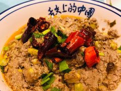 -万荣烤鸭店·北京菜(天坛店)