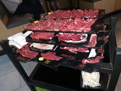 -潮发潮汕牛肉店(龙洞店)