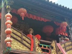 -天龙八部武侠城