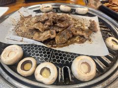 -杀猪天·韩国烤肉(总店)