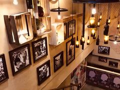 -胡桃里音乐酒馆(仓山万达店)