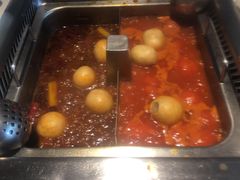 -海底捞火锅(万丰桥店)