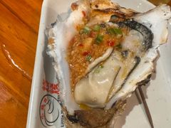 -本色.小马哥烧烤(五一路总店)