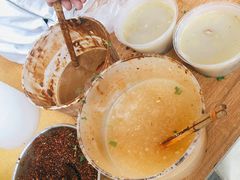 -李小老烧饼(常营民族家园店)