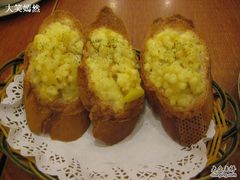 -吉姆丽德乡村西餐厅(闵行交大店)