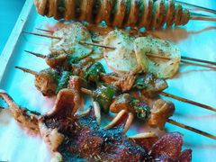 -BABANA烧烤·龙虾·海鲜