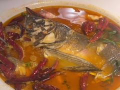 -清水亭湖北菜(大屯DT51店)