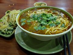 -美玲拉面(鞍山西道店)