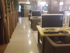 -网鱼网咖(上海静安寺店)