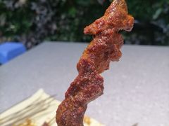 -高原第一家资格烤羊肉(玉林南路总店)