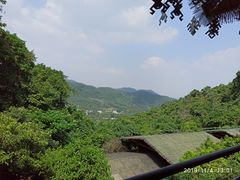-海南槟榔谷黎苗文化旅游区