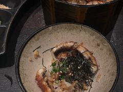 -玄白·炭烤活鳗(上海首店)