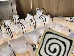 -银座仁志川·生吐司专门店(香港广场店)