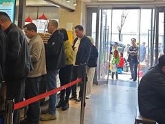 -老刘家永盛斋·传统泡馍(东关南街店)