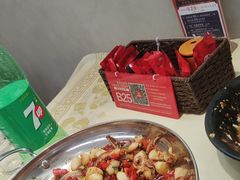 -聚味瞿记·龙虾堂(坡子街店)