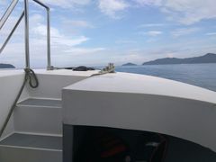 -东姑阿都拉曼海洋公园