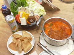 -呷哺呷哺(嘉定新城万达店)