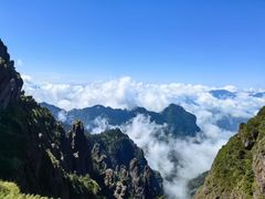 -神农架景区
