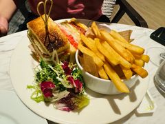 -东方美谷JW万豪酒店·The lounge大堂吧