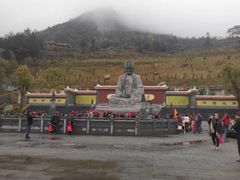 -安溪清水岩