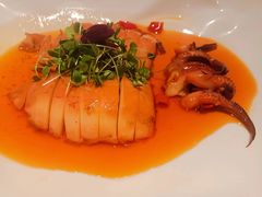 -写庭·鱼鲜川菜·宴请(铁像寺水街店)