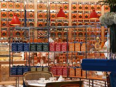 大堂-夿萐咖啡(爱雍·乌节店)