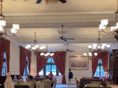 -Salon de Ville浦江汇(上海外滩华尔道夫酒店店)